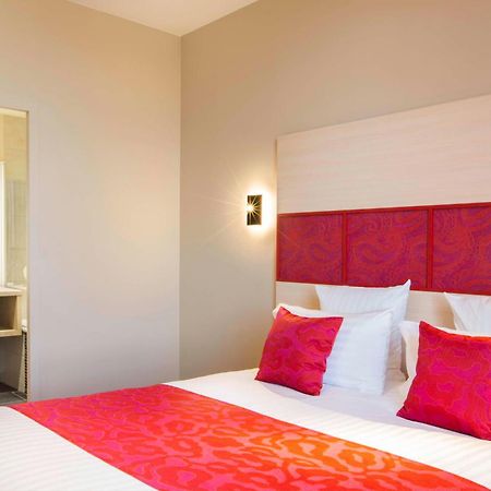Best Western Plus Hotel Escapade Senlis Senlis  Zewnętrze zdjęcie