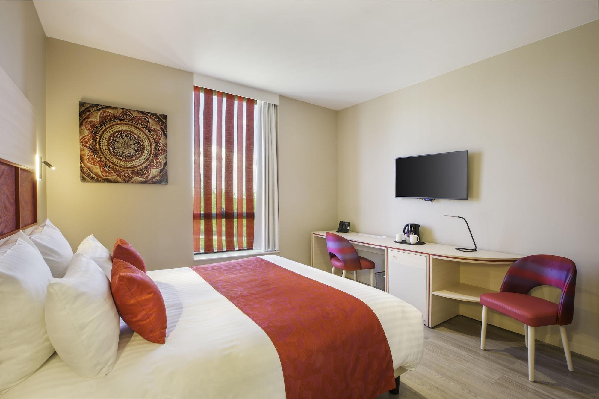 Best Western Plus Hotel Escapade Senlis Senlis  Zewnętrze zdjęcie