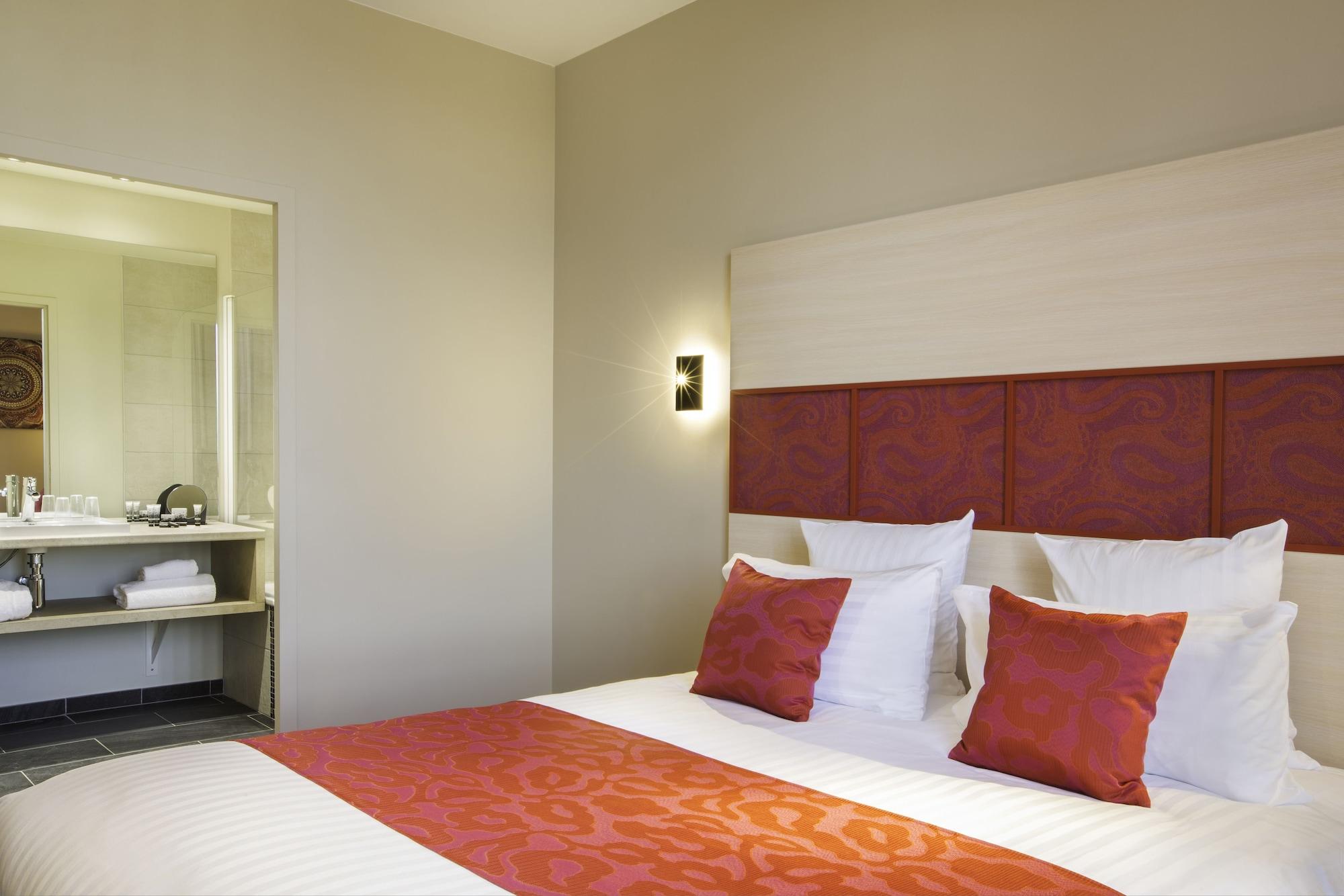 Best Western Plus Hotel Escapade Senlis Senlis  Zewnętrze zdjęcie