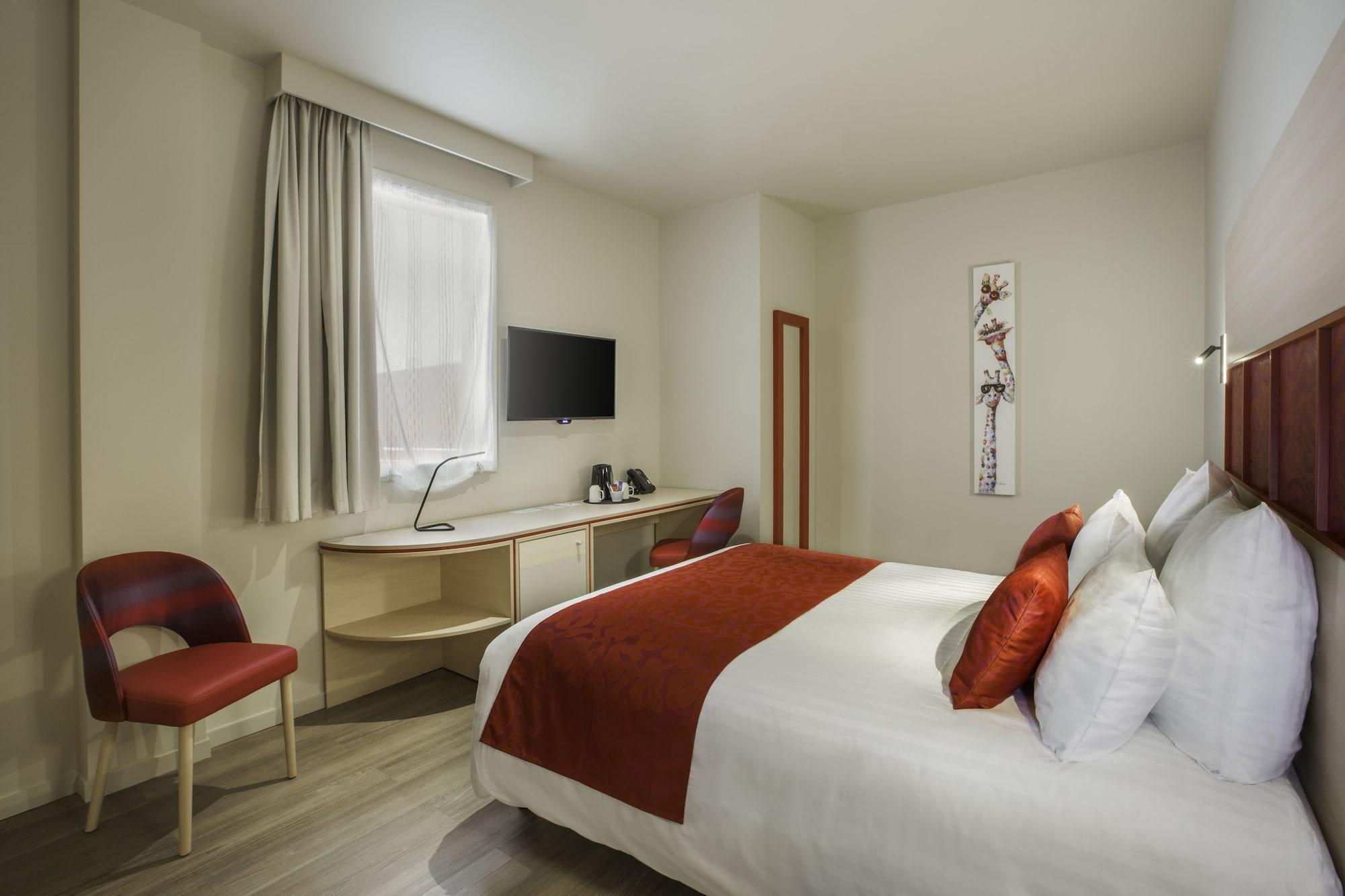 Best Western Plus Hotel Escapade Senlis Senlis  Zewnętrze zdjęcie