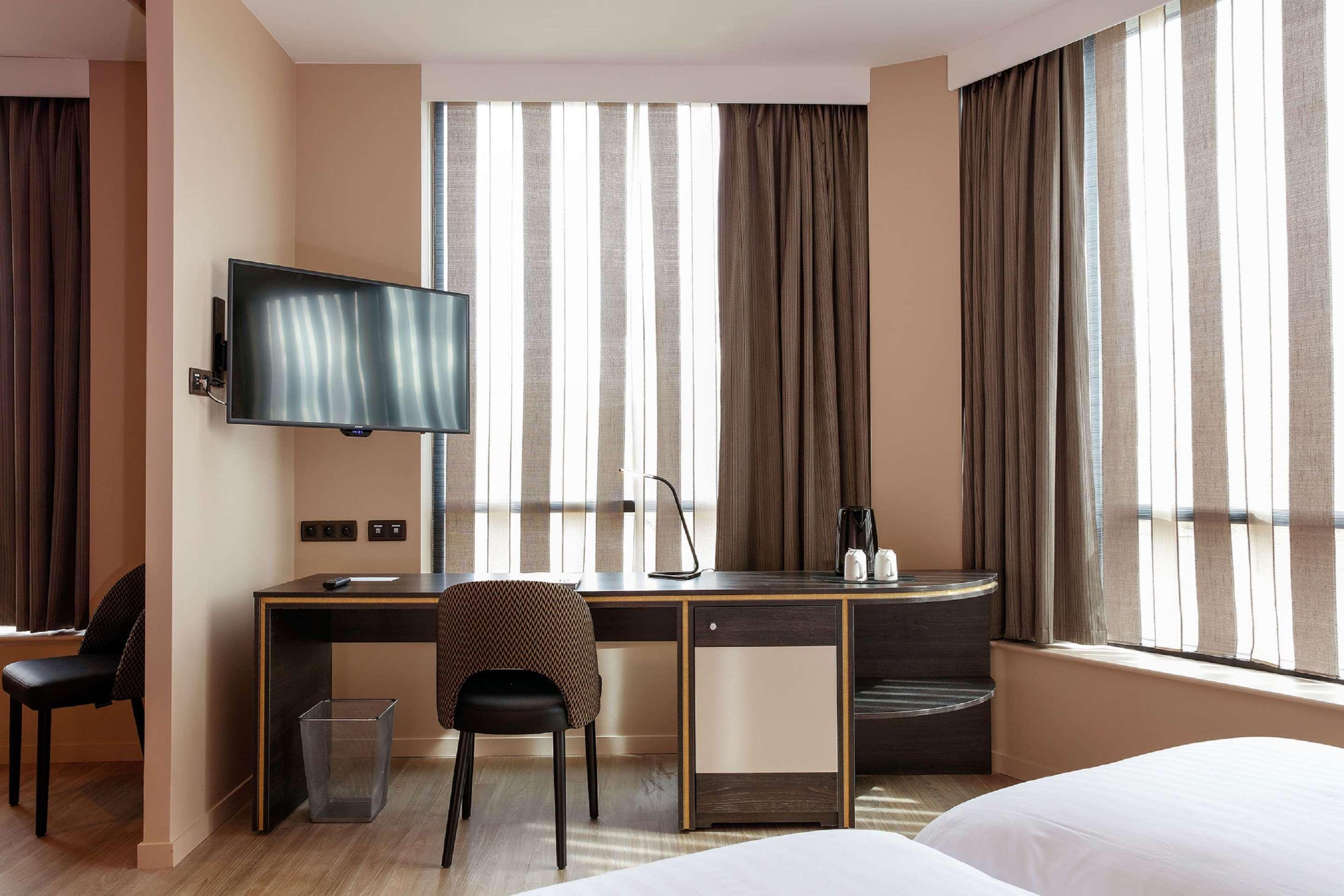 Best Western Plus Hotel Escapade Senlis Senlis  Zewnętrze zdjęcie