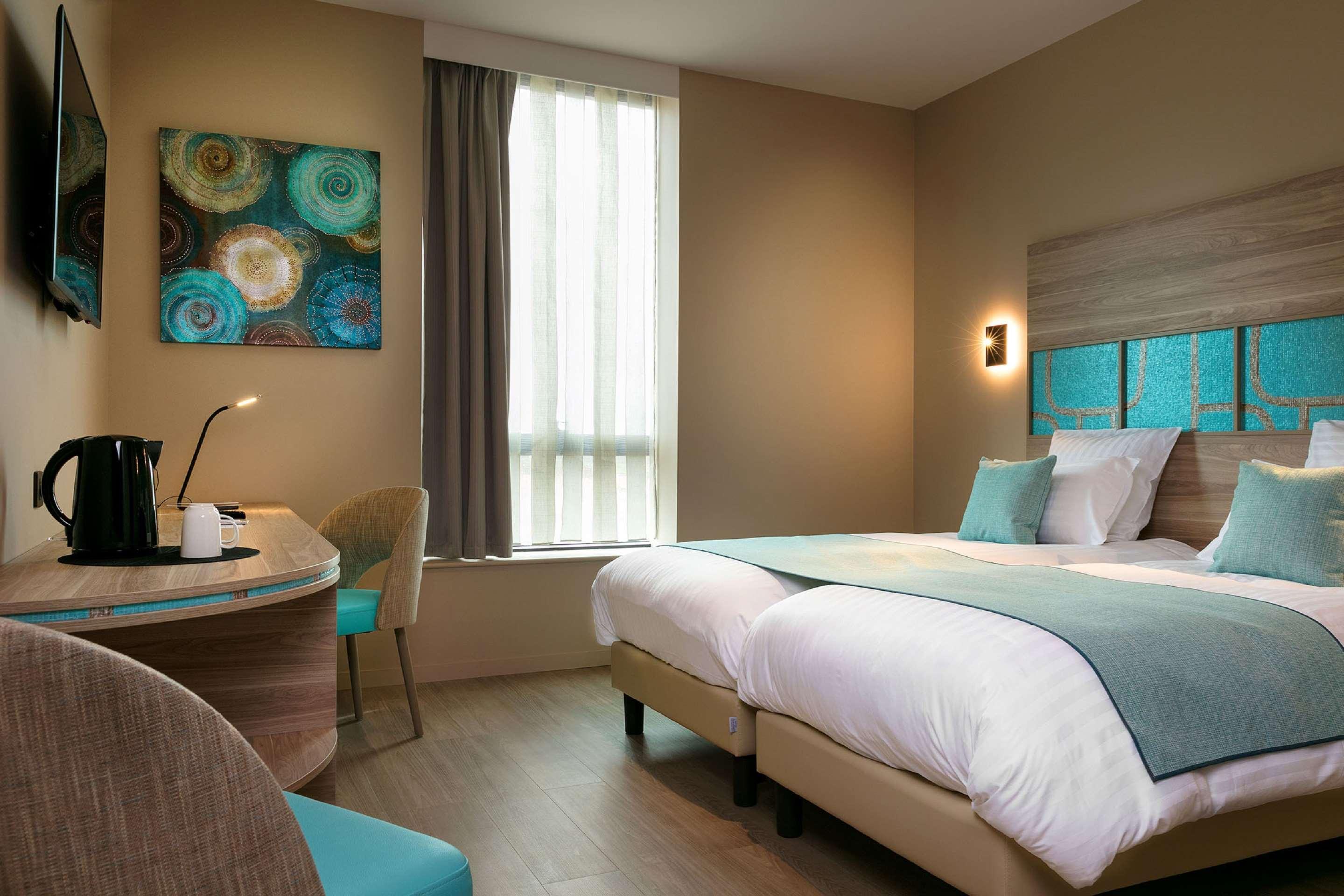 Best Western Plus Hotel Escapade Senlis Senlis  Zewnętrze zdjęcie