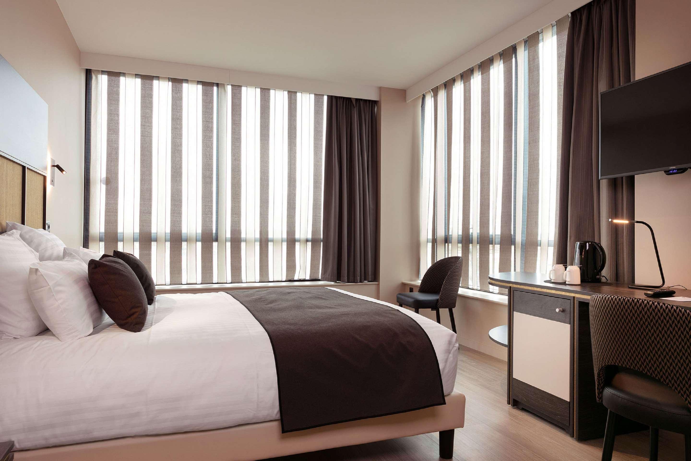 Best Western Plus Hotel Escapade Senlis Senlis  Zewnętrze zdjęcie