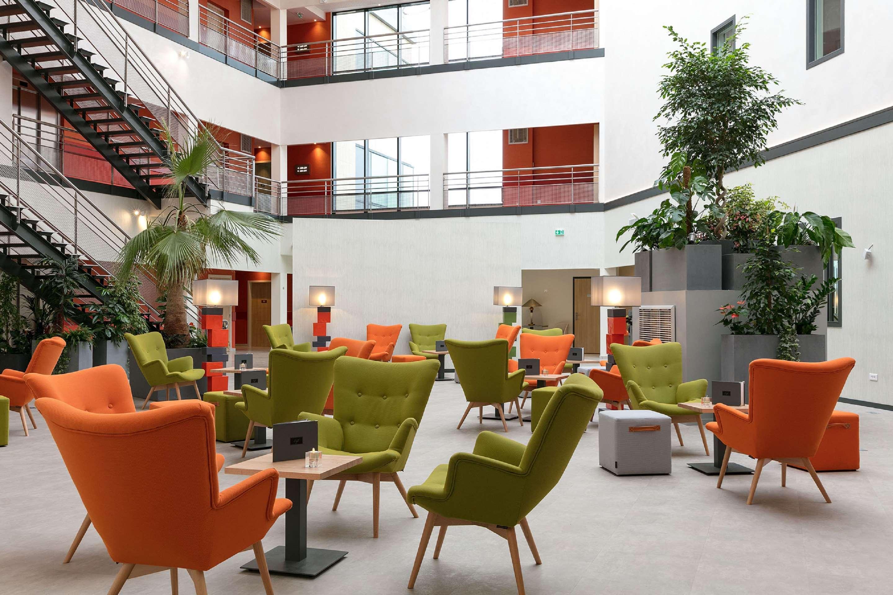 Best Western Plus Hotel Escapade Senlis Senlis  Zewnętrze zdjęcie