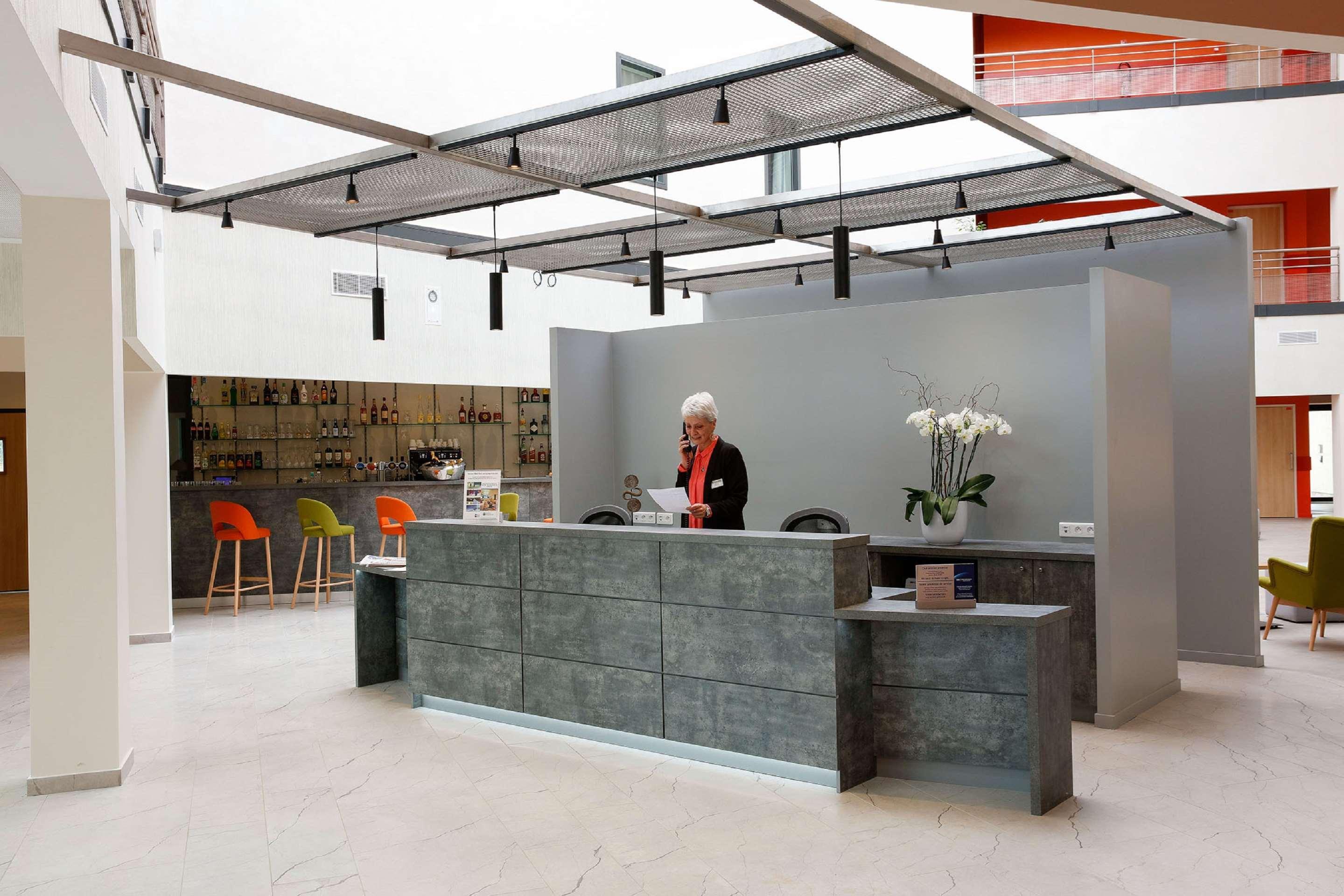 Best Western Plus Hotel Escapade Senlis Senlis  Zewnętrze zdjęcie