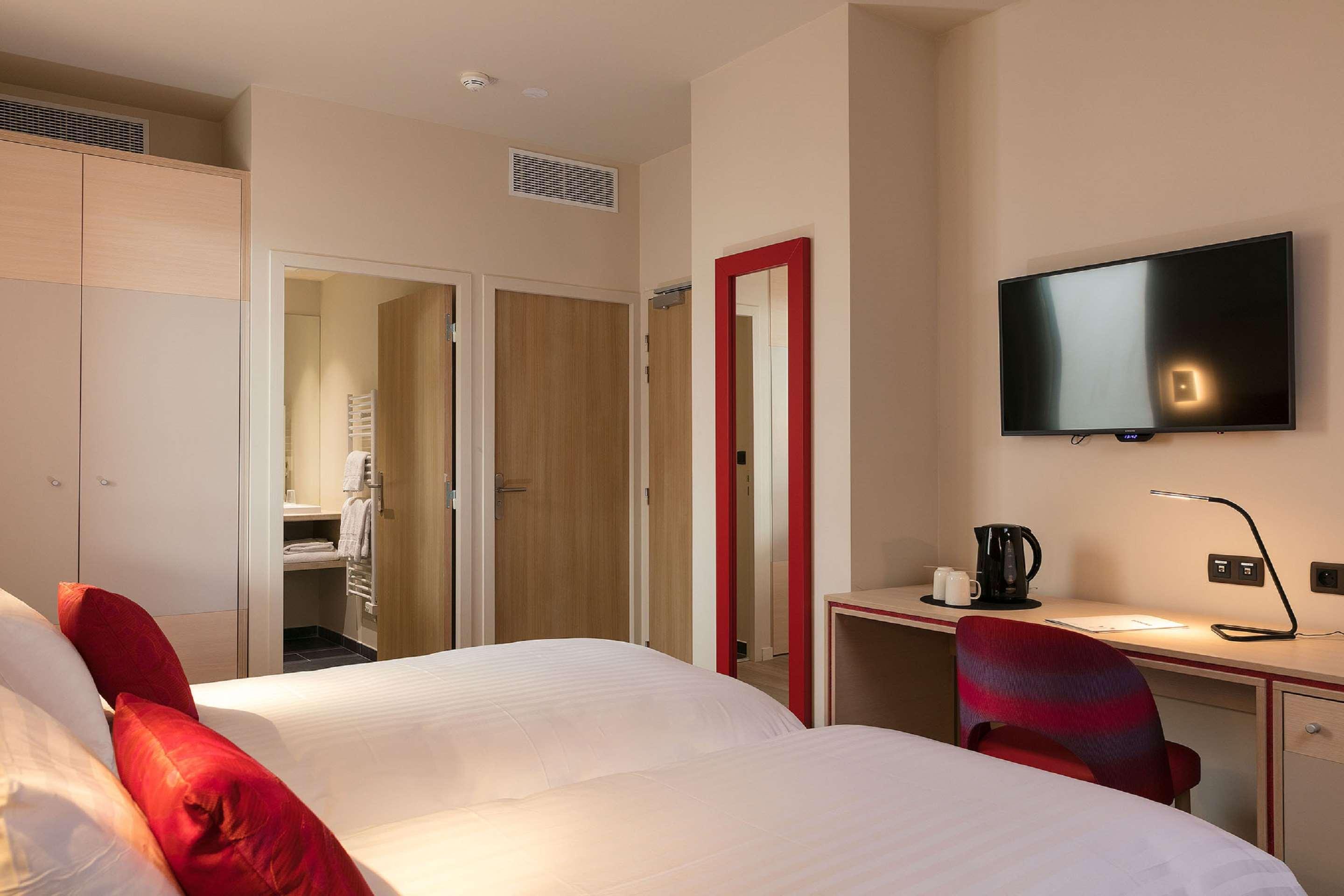 Best Western Plus Hotel Escapade Senlis Senlis  Zewnętrze zdjęcie