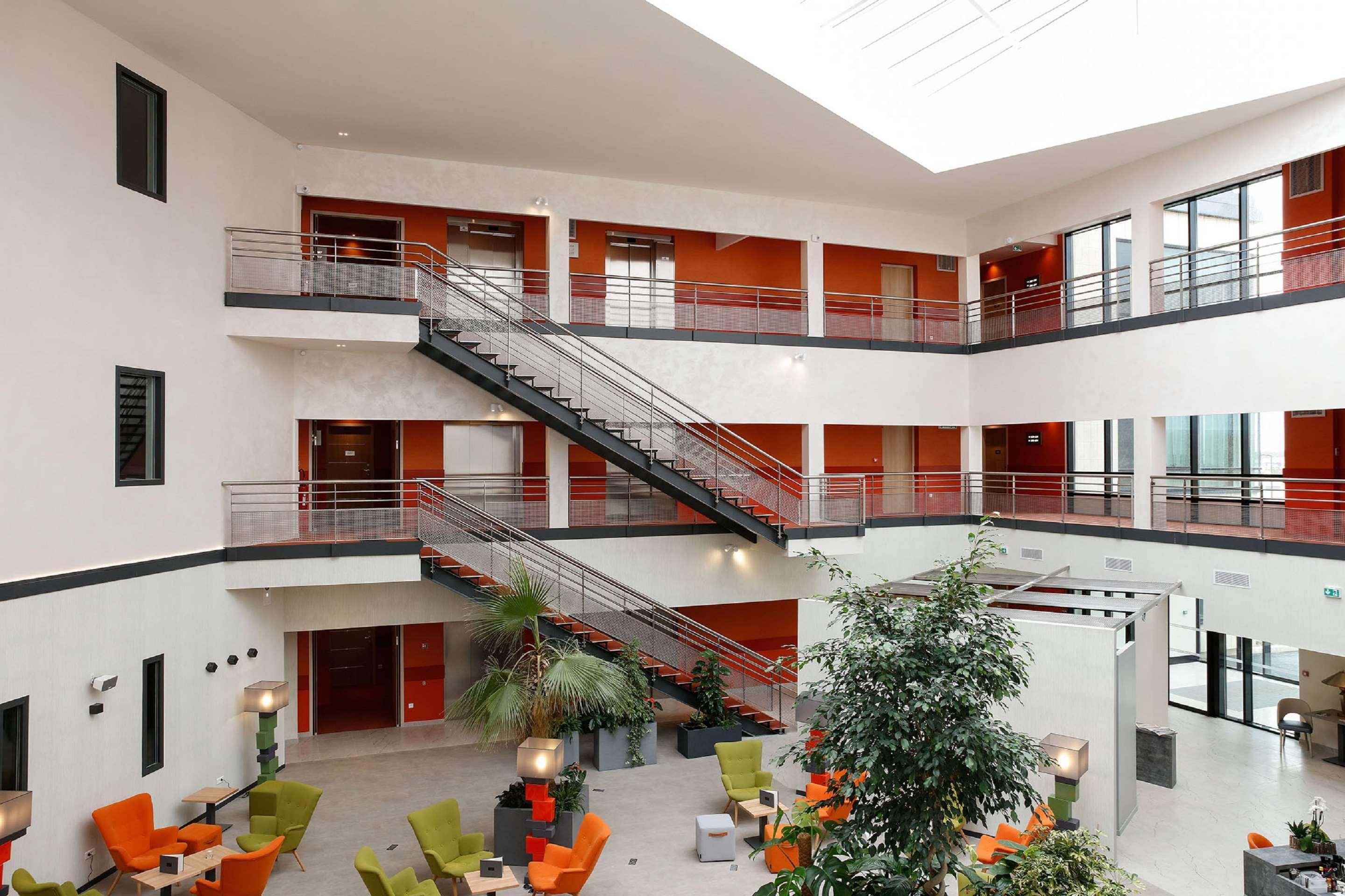 Best Western Plus Hotel Escapade Senlis Senlis  Zewnętrze zdjęcie