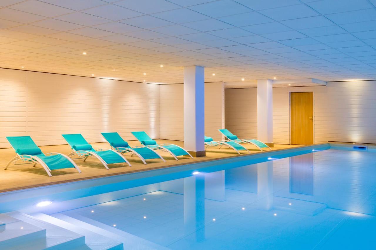 Best Western Plus Hotel Escapade Senlis Senlis  Zewnętrze zdjęcie