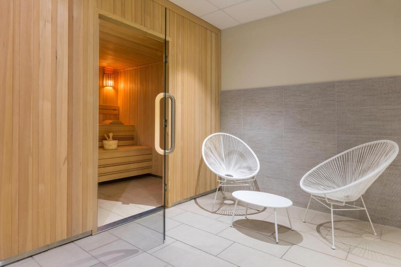 Best Western Plus Hotel Escapade Senlis Senlis  Zewnętrze zdjęcie