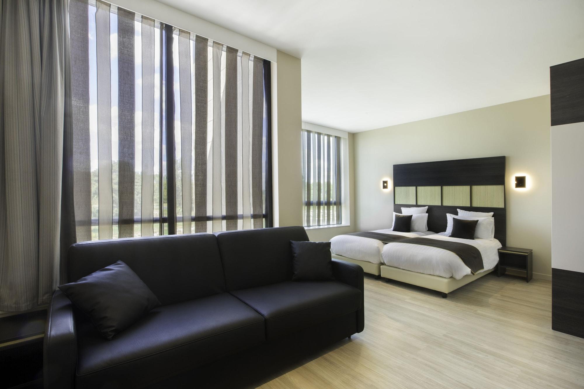 Best Western Plus Hotel Escapade Senlis Senlis  Zewnętrze zdjęcie