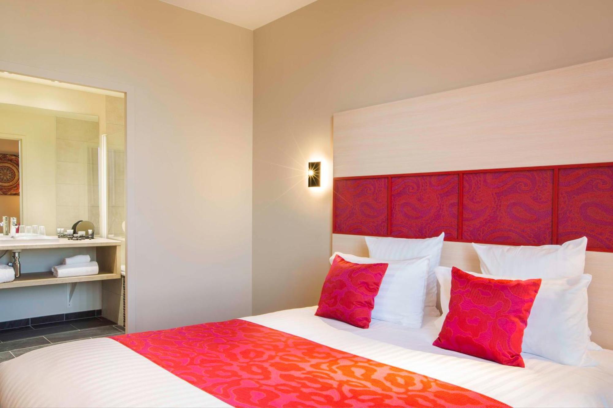 Best Western Plus Hotel Escapade Senlis Senlis  Zewnętrze zdjęcie