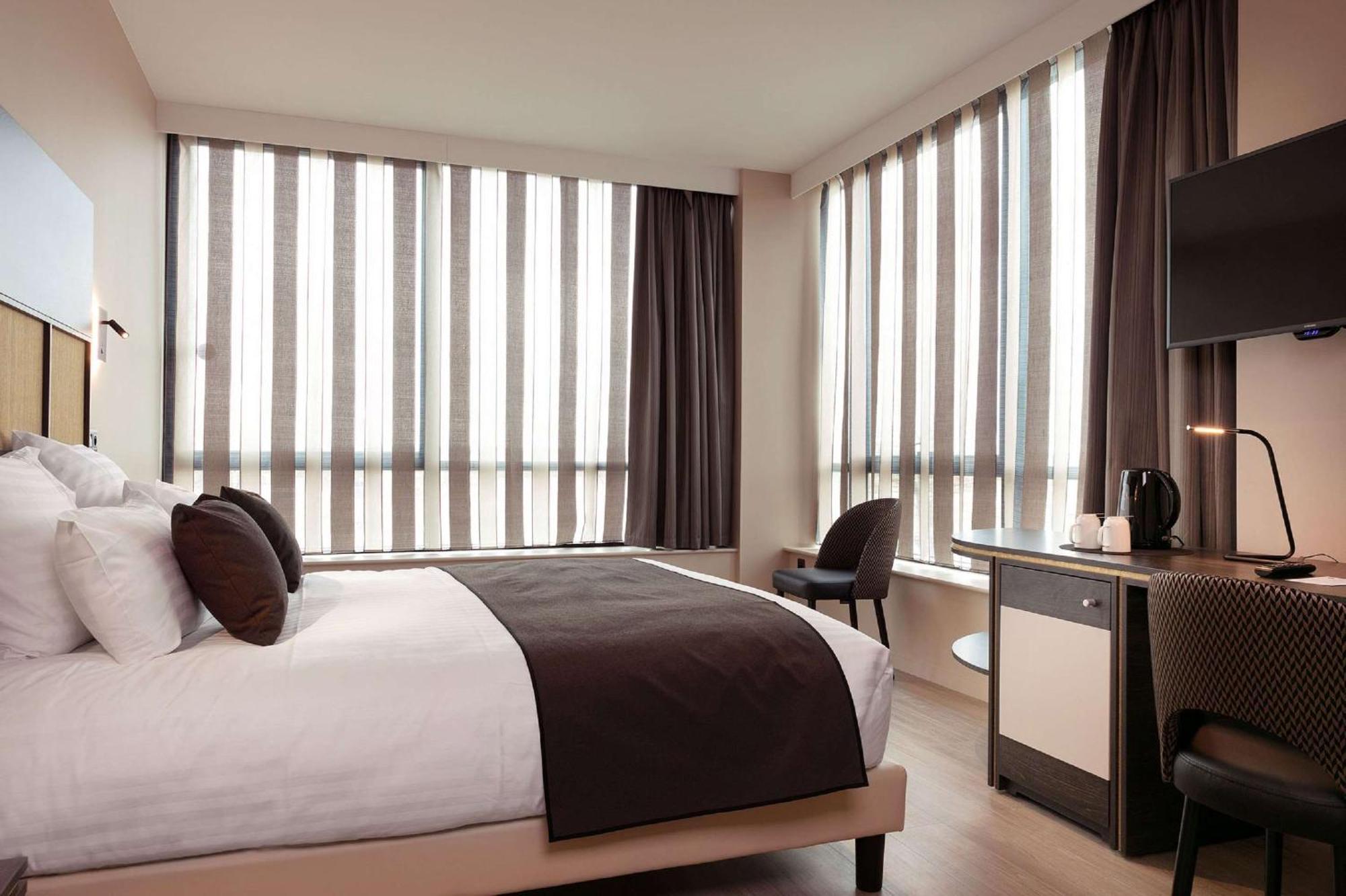 Best Western Plus Hotel Escapade Senlis Senlis  Zewnętrze zdjęcie
