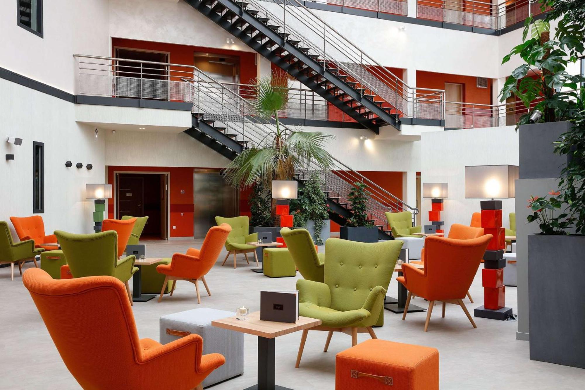 Best Western Plus Hotel Escapade Senlis Senlis  Zewnętrze zdjęcie