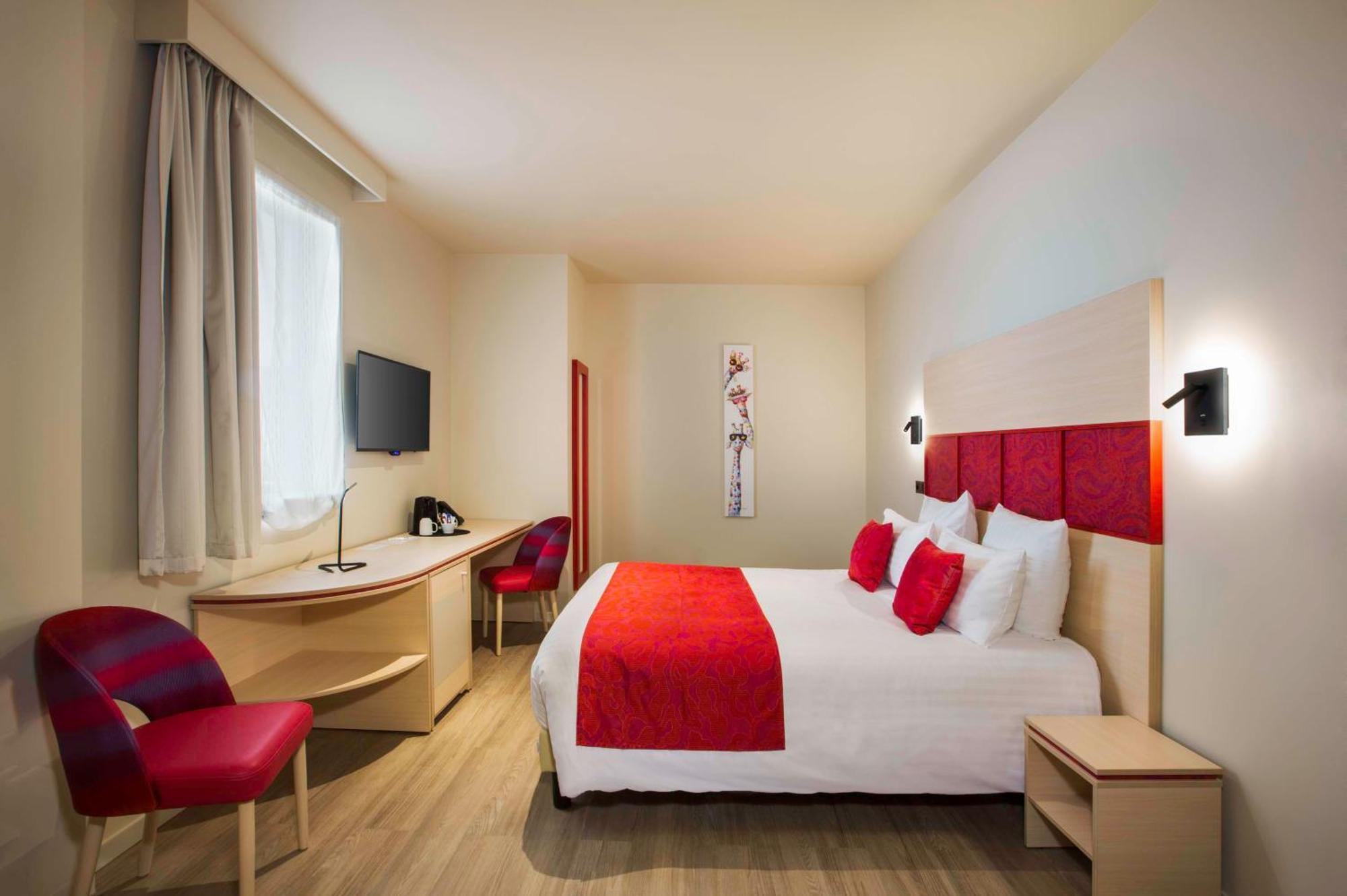 Best Western Plus Hotel Escapade Senlis Senlis  Zewnętrze zdjęcie