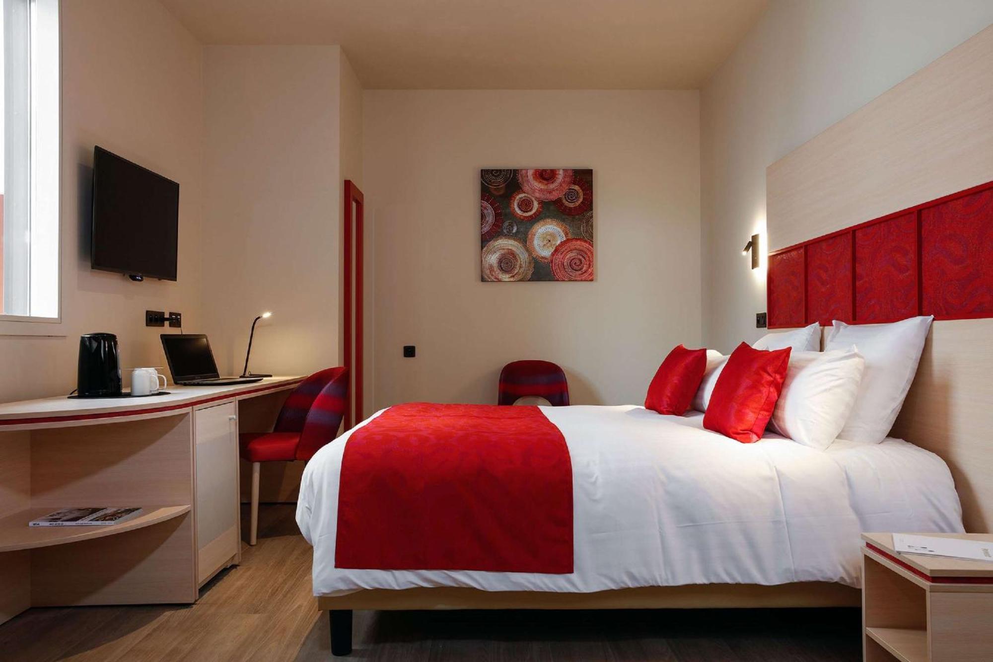 Best Western Plus Hotel Escapade Senlis Senlis  Zewnętrze zdjęcie