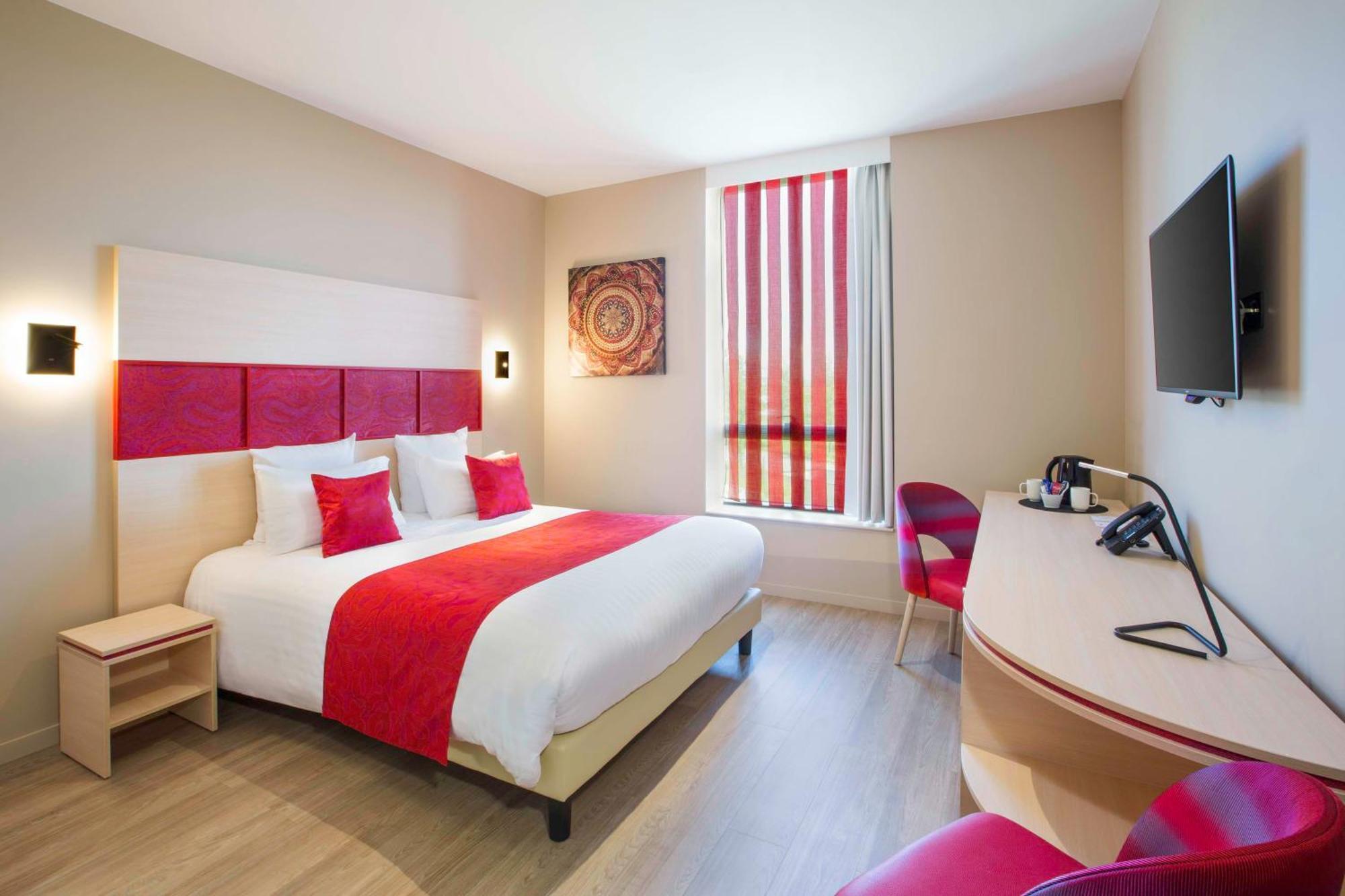 Best Western Plus Hotel Escapade Senlis Senlis  Zewnętrze zdjęcie