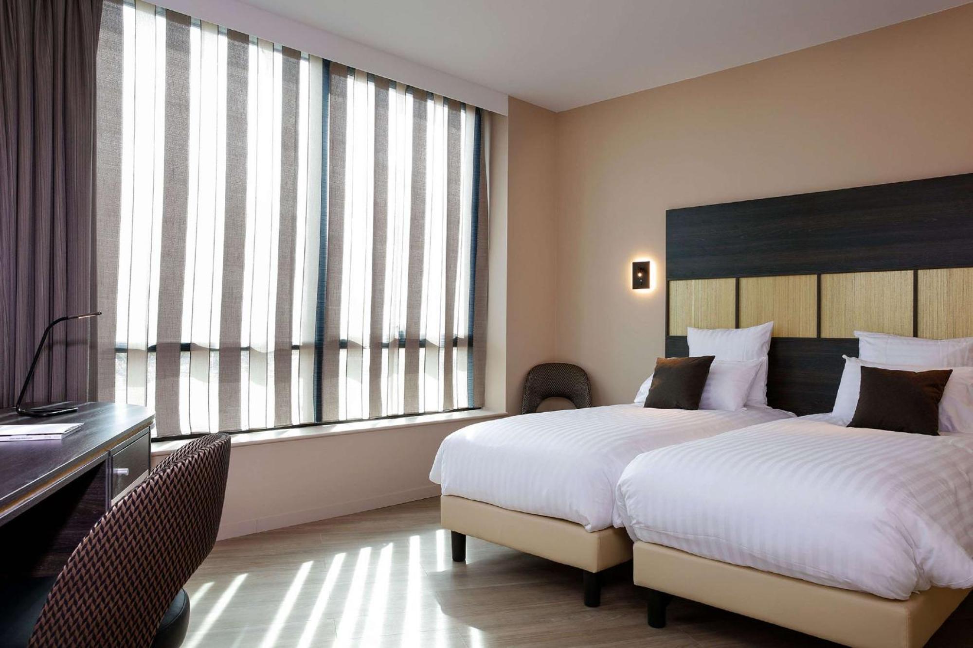 Best Western Plus Hotel Escapade Senlis Senlis  Zewnętrze zdjęcie