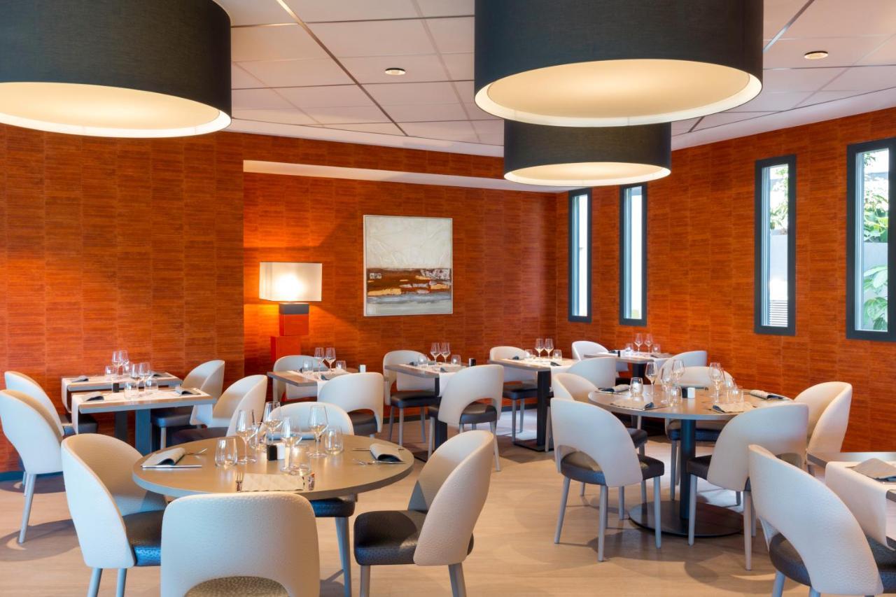 Best Western Plus Hotel Escapade Senlis Senlis  Zewnętrze zdjęcie