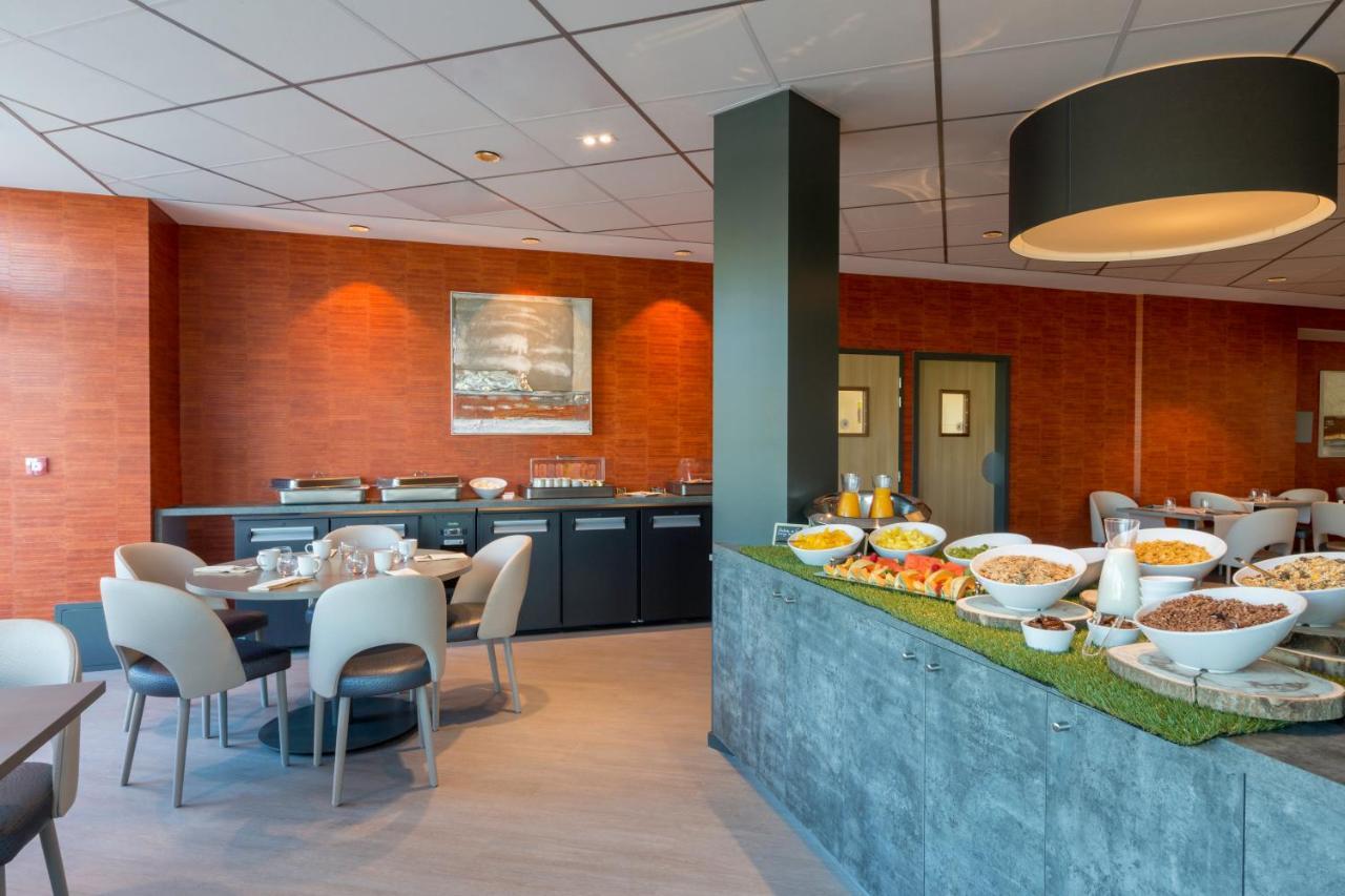 Best Western Plus Hotel Escapade Senlis Senlis  Zewnętrze zdjęcie