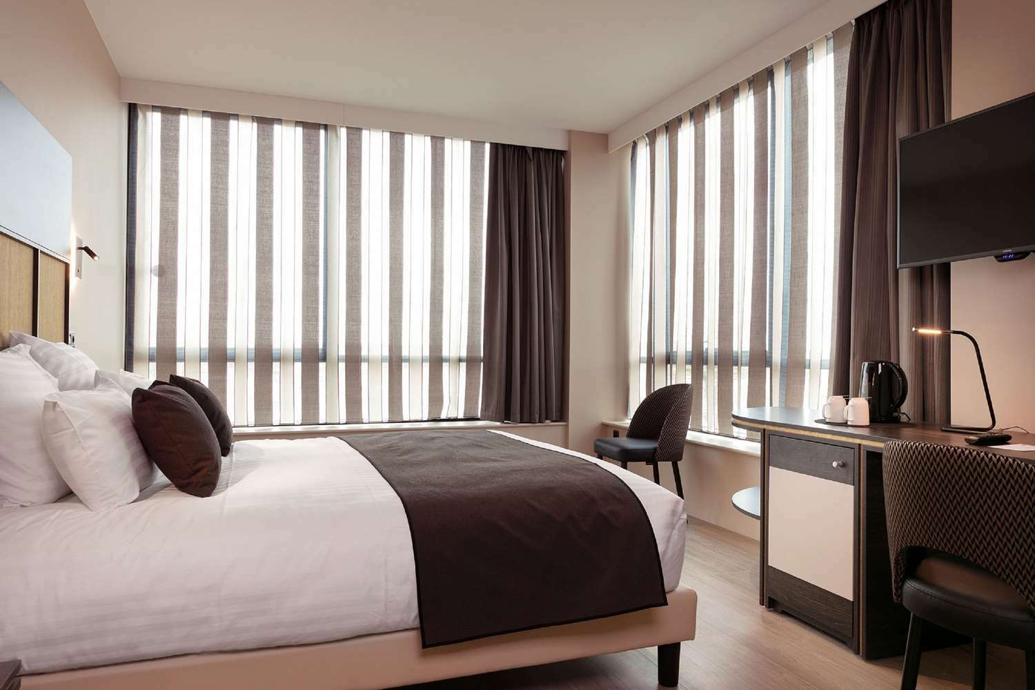 Best Western Plus Hotel Escapade Senlis Senlis  Zewnętrze zdjęcie