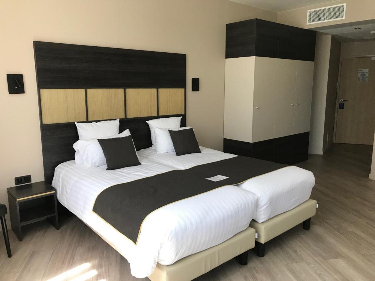 Best Western Plus Hotel Escapade Senlis Senlis  Zewnętrze zdjęcie